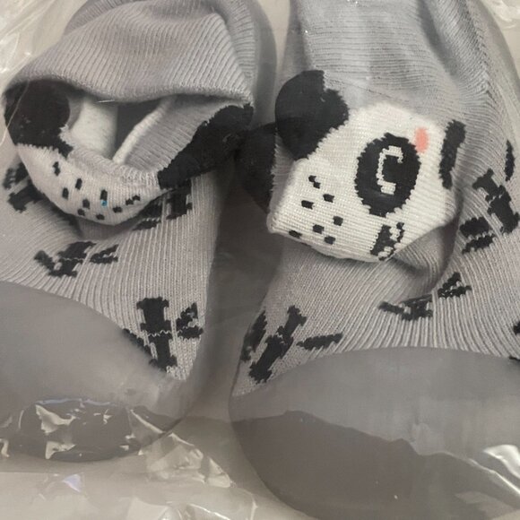 Baby Non-Slip Sock Shoes - Picture 5 of 6